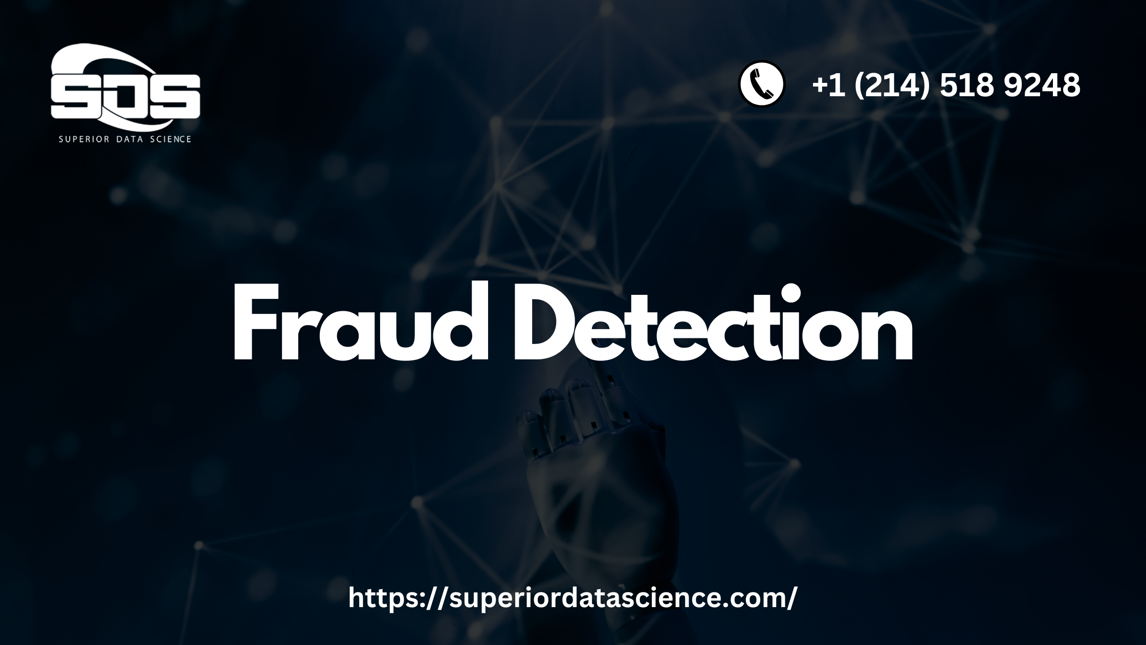 Fraud Detection Superior Data Science Fraud Detection