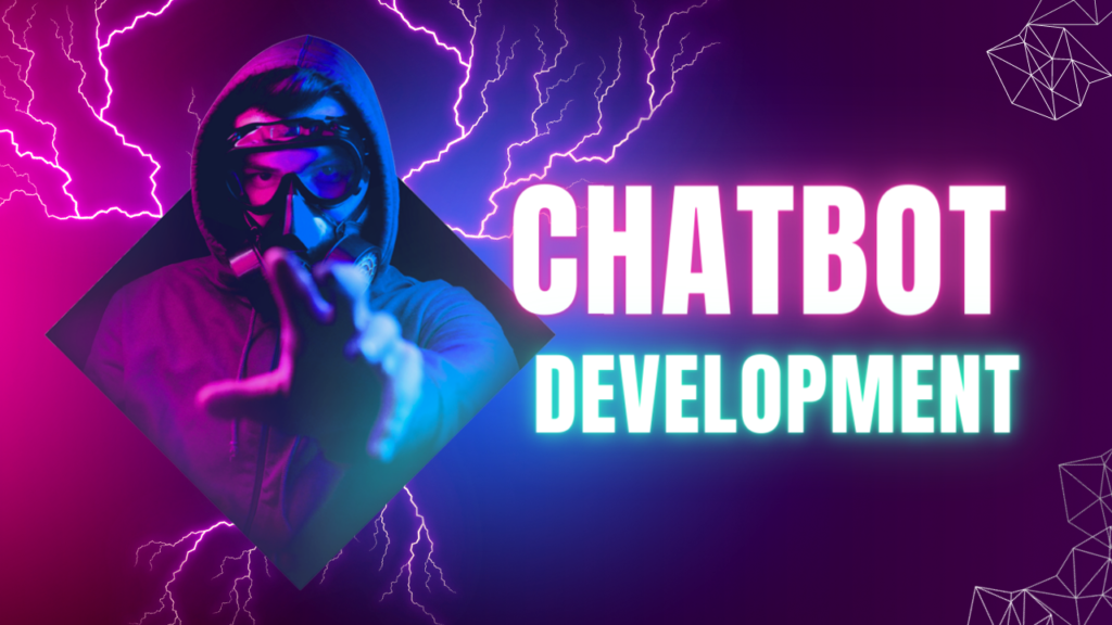 chatbot development