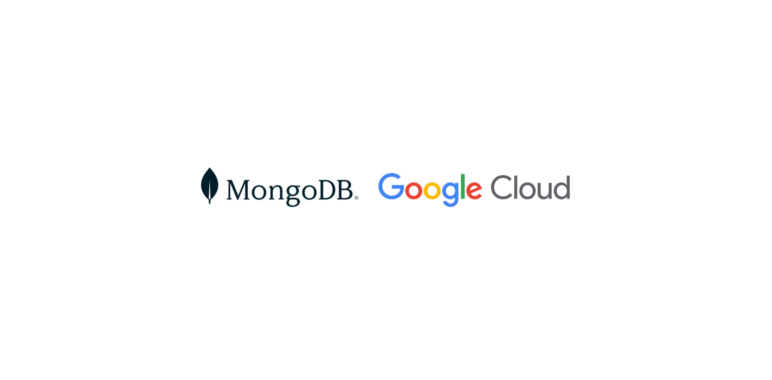 Google Cloud and MongoDB expand partnership to support startups