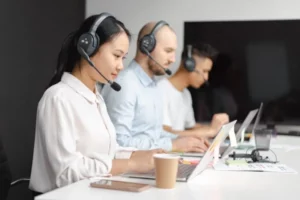 The Future of Agent Training: How Generative AI is Reshaping Contact Center Operations